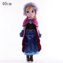 Plush Frozen - Anna