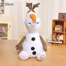 Plush Frozen - Olaf