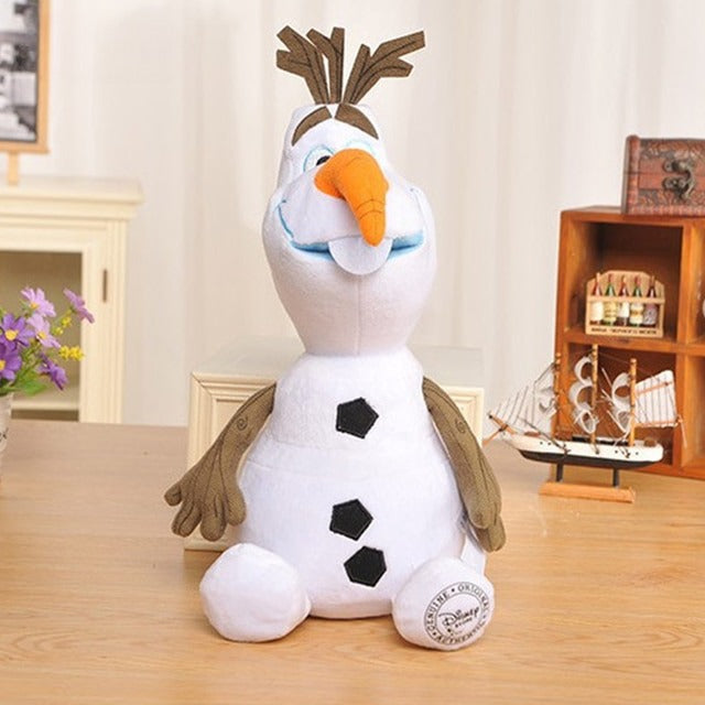 Plush Frozen - Elsa