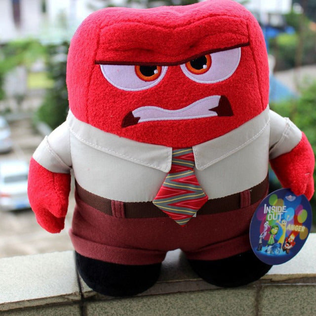 Plush Furia - Inside Out