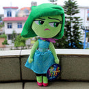 Plush Dezgustul - Inside Out
