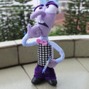 Plush Frica - Inside Out