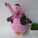 Plush Bing Bong - Inside Out