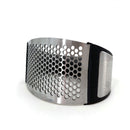 Presă de usturoi din oțel inoxidabil