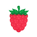 POP IT fructe și legume - mai multe variante