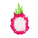 POP IT fructe și legume - mai multe variante