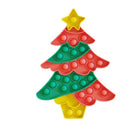 Crăciun POP IT - mai multe variante