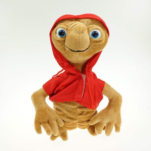 Plush extraterestrul E.T. - mai multe mărimi