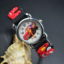 Ceas pentru copii Cars - mai multe variante