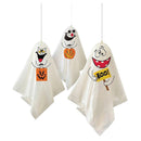 Halloween decorare fantome fantome