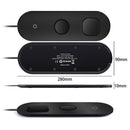 Încărcător wireless 3in1