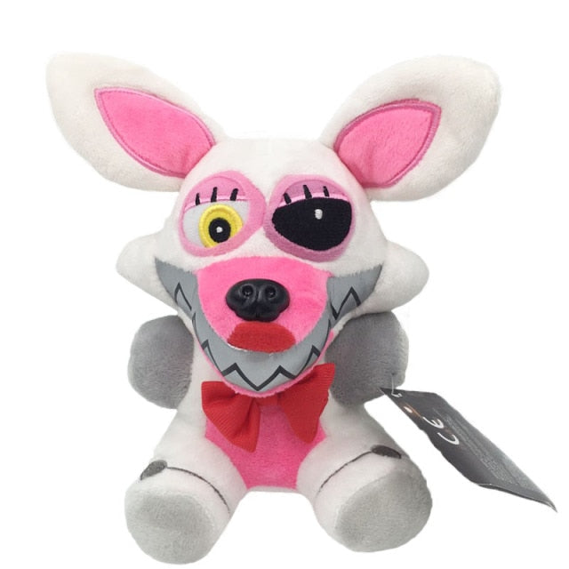 Plush Five Nights at Freddy's - mai multe variante