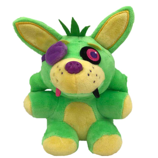 Plush Five Nights at Freddy's - mai multe variante