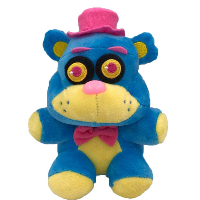 Plush Five Nights at Freddy's - mai multe variante