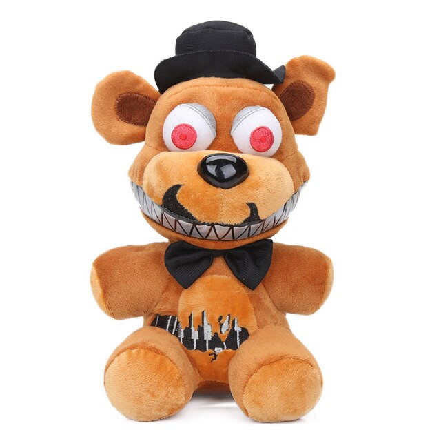 Plush Five Nights at Freddy's - mai multe variante