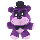 Plush Five Nights at Freddy's - mai multe variante