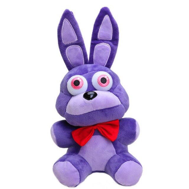 Plush Five Nights at Freddy's - mai multe variante