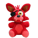 Plush Five Nights at Freddy's - mai multe variante