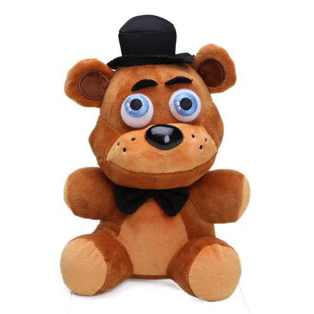 Plush Five Nights at Freddy's - mai multe variante