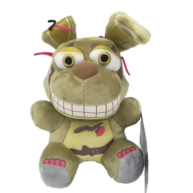 Plush Five Nights at Freddy's - mai multe variante