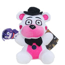 Plush Five Nights at Freddy's - mai multe variante