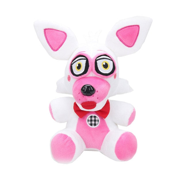 Plush Five Nights at Freddy's - mai multe variante