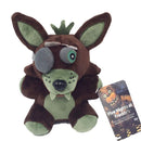 Plush Five Nights at Freddy's - mai multe variante