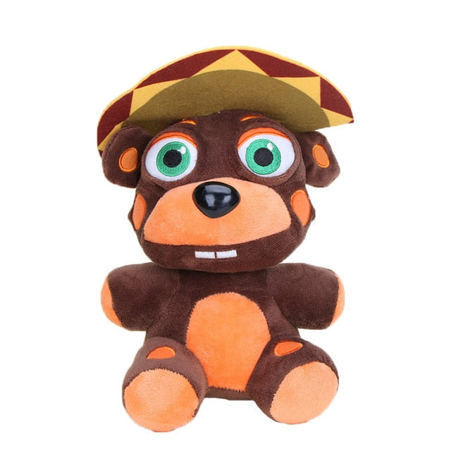 Plush Five Nights at Freddy's - mai multe variante