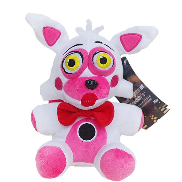 Plush Five Nights at Freddy's - mai multe variante