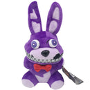 Plush Five Nights at Freddy's - mai multe variante