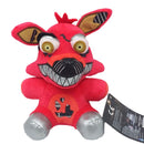 Plush Five Nights at Freddy's - mai multe variante