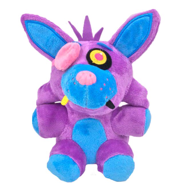 Plush Five Nights at Freddy's - mai multe variante