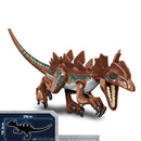 Jurassic World dinozaur pentru Lego - 29 cm