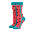 Șosete amuzante pentru femei - mai multe variante