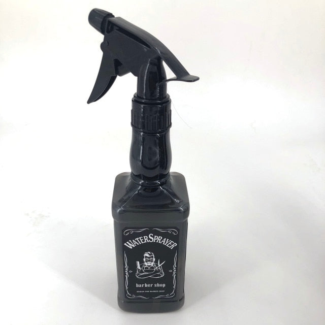 Sticlă de spray pentru coafură - mai multe variante