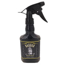 Sticlă de spray pentru coafură - mai multe variante