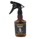 Sticlă de spray pentru coafură - mai multe variante