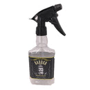 Sticlă de spray pentru coafură - mai multe variante