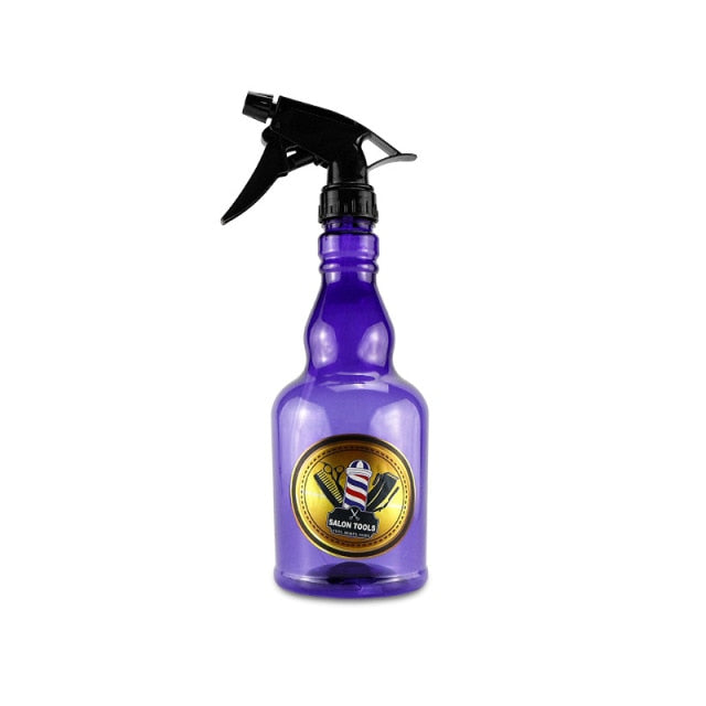 Sticlă de spray pentru coafură - mai multe variante