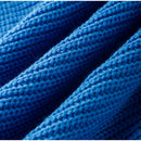 Pulover supradimensionat tricotat pentru femei - mai multe variante