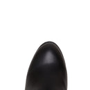 Cizme cu toc înalt pentru femei - mai multe variante