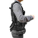 Vesta tactică militară - mai multe variante