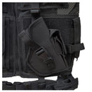 Vesta tactică militară - mai multe variante