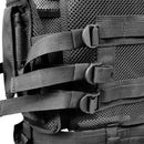 Vesta tactică militară - mai multe variante