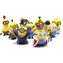 Figurine Minions - 10 buc