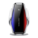 Suport pentru telefon auto cu încărcare wireless - mai multe culori