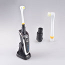 Aparat de ras multifuncțional/periuță de dinți 4in1