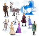 Figurine Frozen - 10 buc