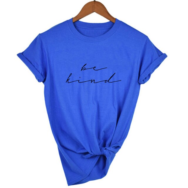 Tricou pentru femei cu imprimeu simplu - mai multe culori