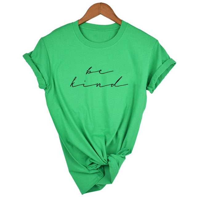 Tricou pentru femei cu imprimeu simplu - mai multe culori